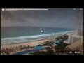 Webcam Cancún