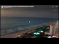 Webcam Cancún