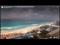 Webcam Cancún