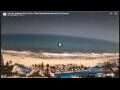 Webcam Cancún