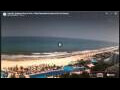 Webcam Cancún