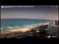 Webcam Cancún
