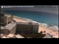 Webcam Cancún