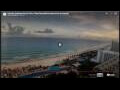 Webcam Cancún
