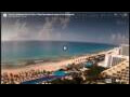 Webcam Cancún
