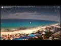 Webcam Cancún