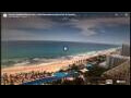 Webcam Cancún