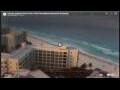 Webcam Cancún