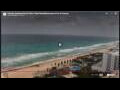 Webcam Cancún