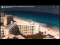 Webcam Cancún