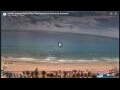 Webcam Cancún