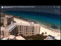 Webcam Cancún
