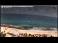 Webcam Cancún