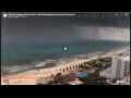 Webcam Cancún