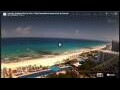 Webcam Cancún