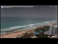 Webcam Cancún