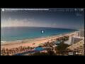 Webcam Cancún