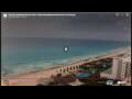 Webcam Cancún
