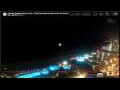 Webcam Cancún