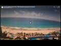 Webcam Cancún