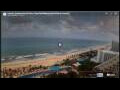 Webcam Cancún