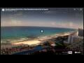 Webcam Cancún