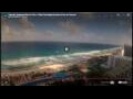 Webcam Cancún