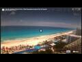 Webcam Cancún