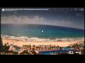 Webcam Cancún