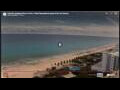 Webcam Cancún