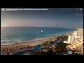 Webcam Cancún