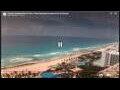 Webcam Cancún