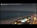 Webcam Cancún