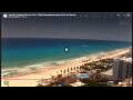 Webcam Cancún