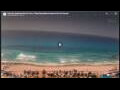 Webcam Cancun