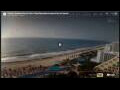 Webcam Cancún