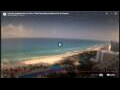 Webcam Cancún