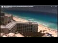 Webcam Cancún