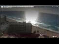 Webcam Cancún