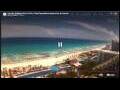 Webcam Cancún