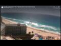 Webcam Cancún