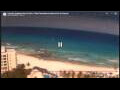 Webcam Cancún