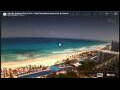Webcam Cancún