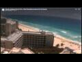 Webcam Cancún