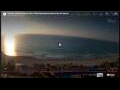 Webcam Cancún