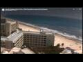 Webcam Cancún