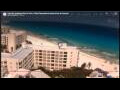 Webcam Cancún