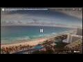 Webcam Cancún