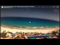 Webcam Cancún