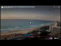 Webcam Cancún